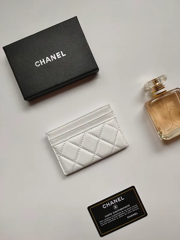 All categories Chanel Wallet (Chanel) Chanel 3188