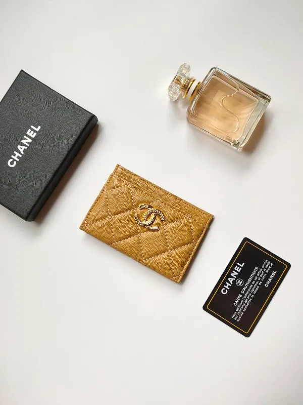 All categories Chanel Wallet (Chanel) Chanel 3188