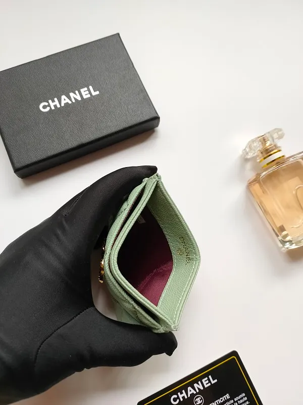 All categories Chanel Wallet (Chanel) Chanel 3188