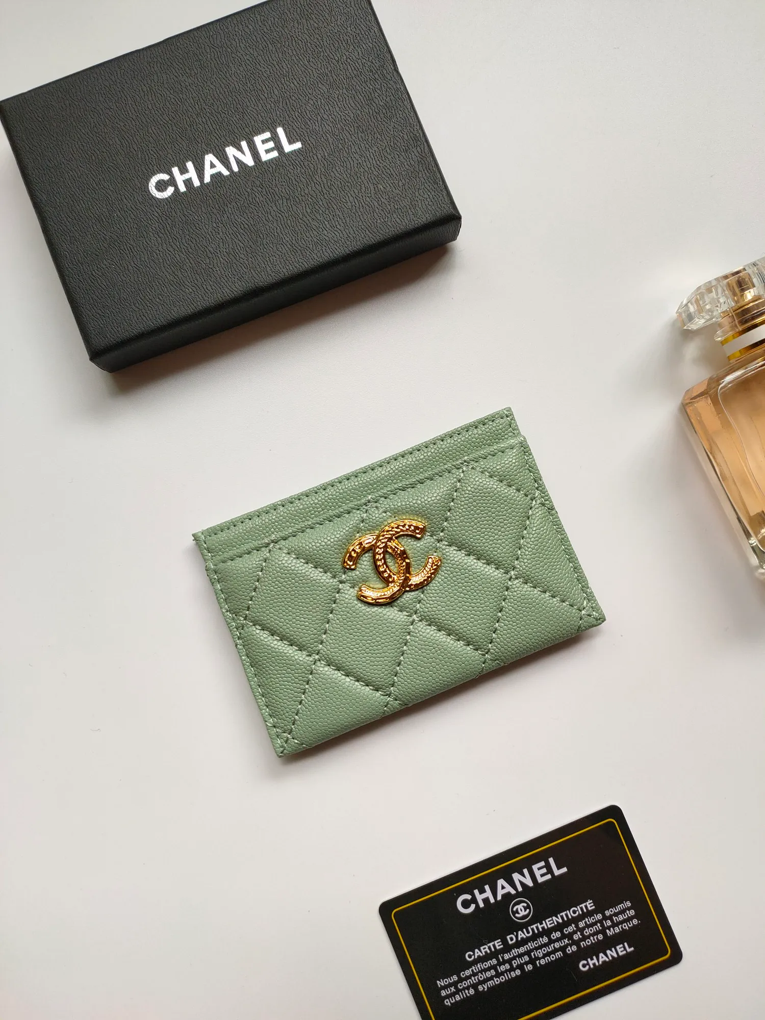 All categories Chanel Wallet (Chanel) Chanel 3188