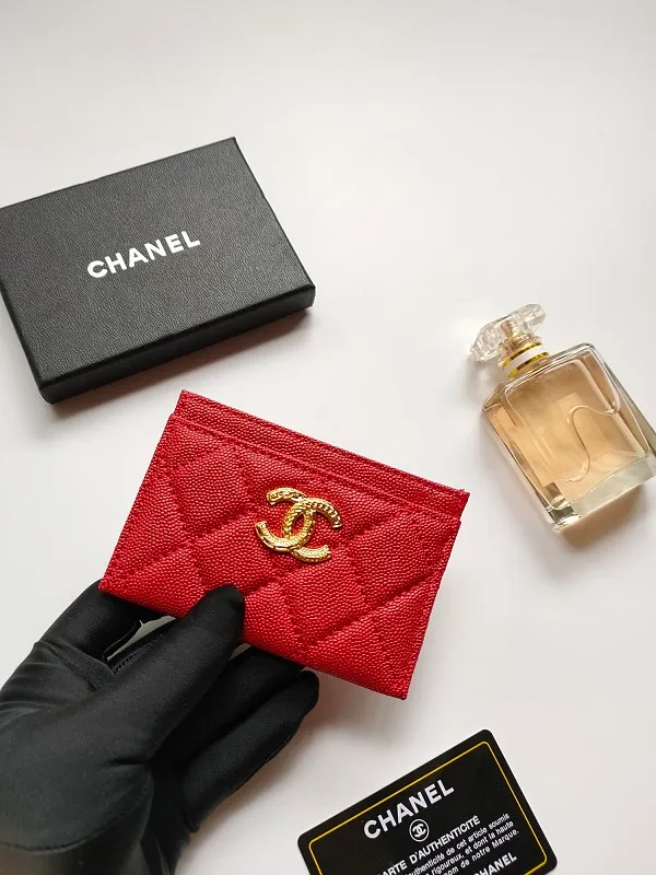 All categories Chanel Wallet (Chanel) Chanel 3188