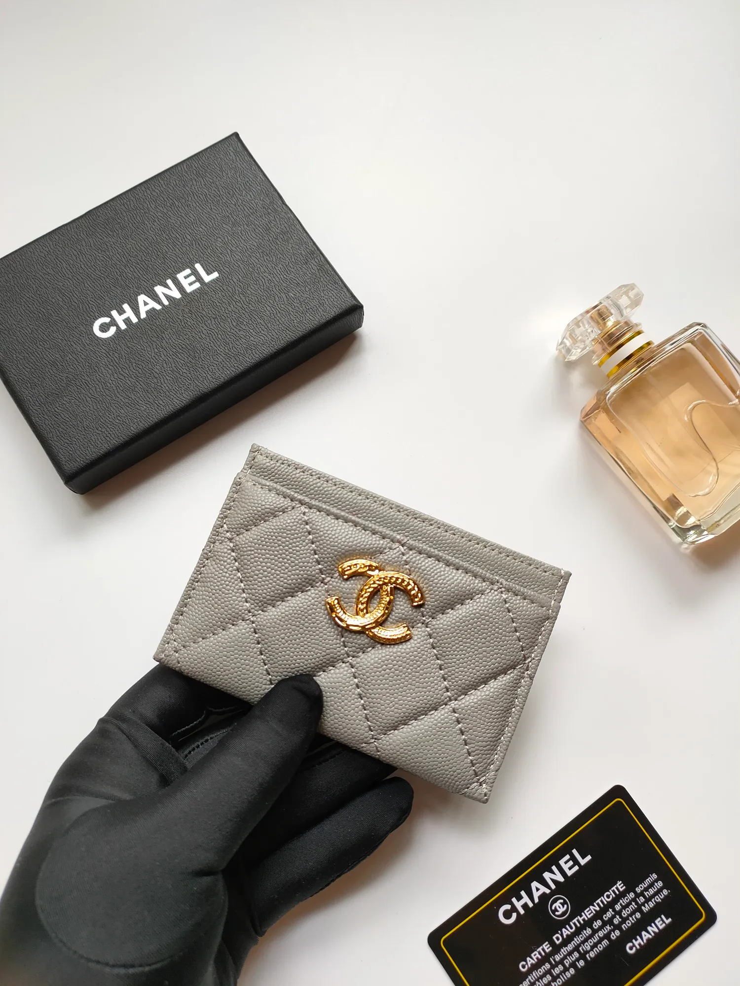 All categories Chanel Wallet (Chanel) Chanel 3188