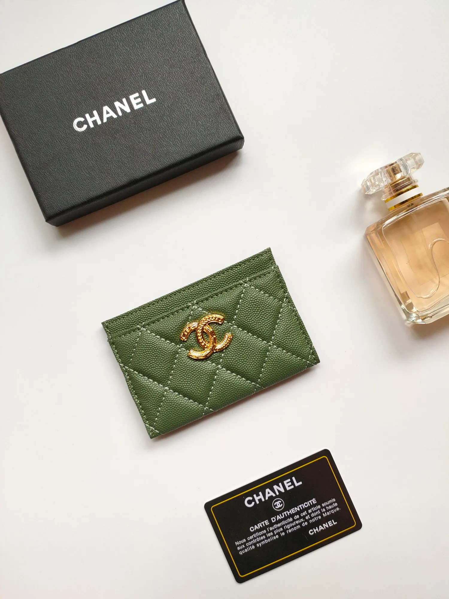 All categories Chanel Wallet (Chanel) Chanel 3188