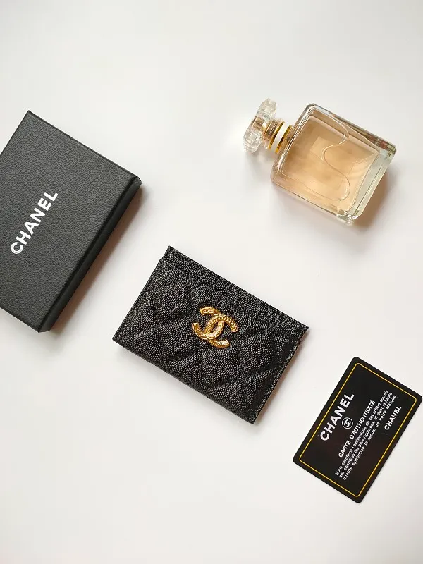 All categories Chanel Wallet (Chanel) Chanel 3188