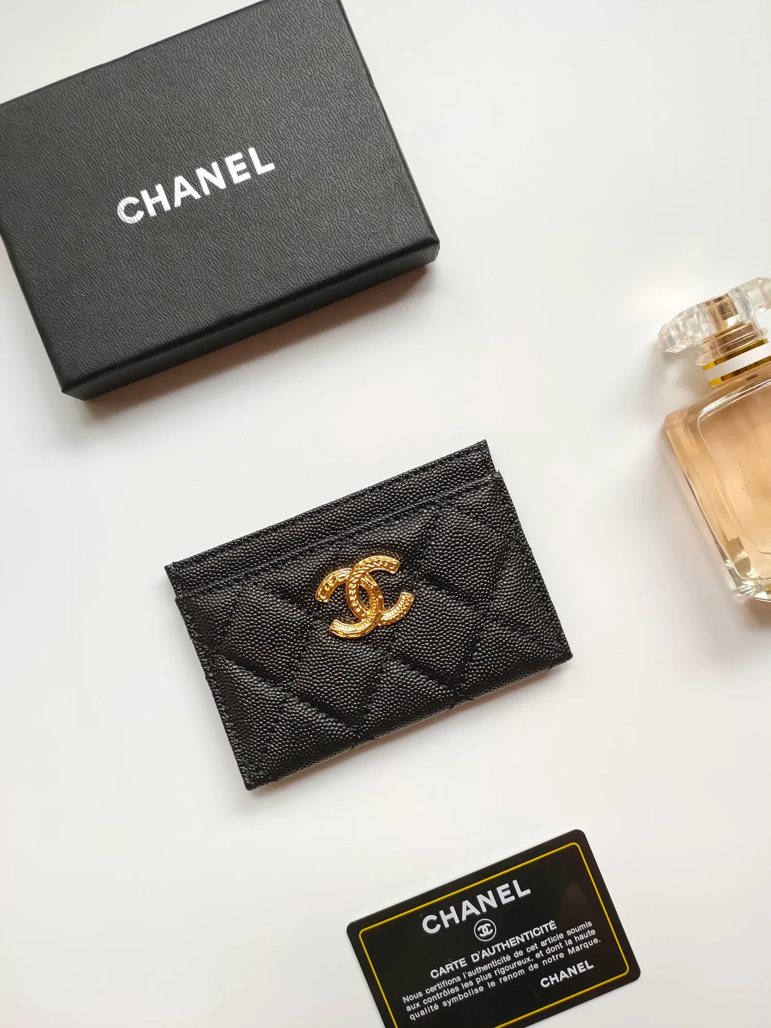 All categories Chanel Wallet (Chanel) Chanel 3188