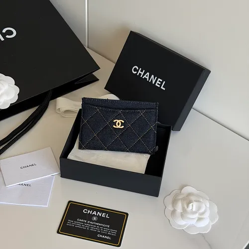 All Categories Chanel Wallet (Chanel) Chanel AP0213