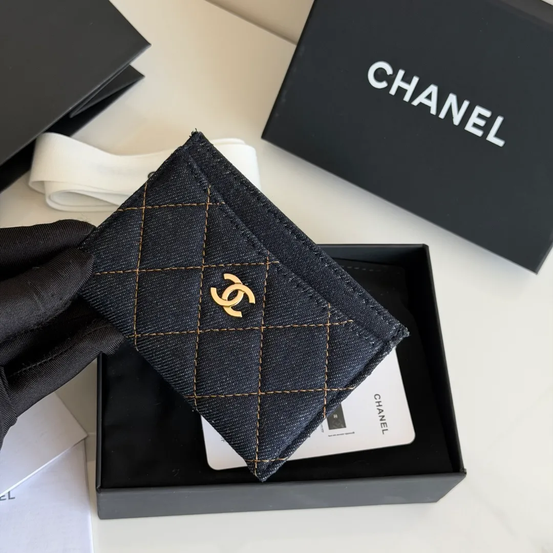All Categories Chanel Wallet (Chanel) Chanel AP0213