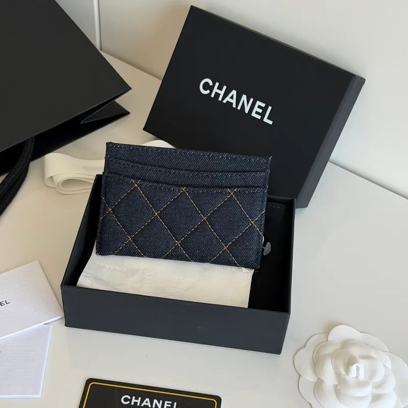 All Categories Chanel Wallet (Chanel) Chanel AP0213