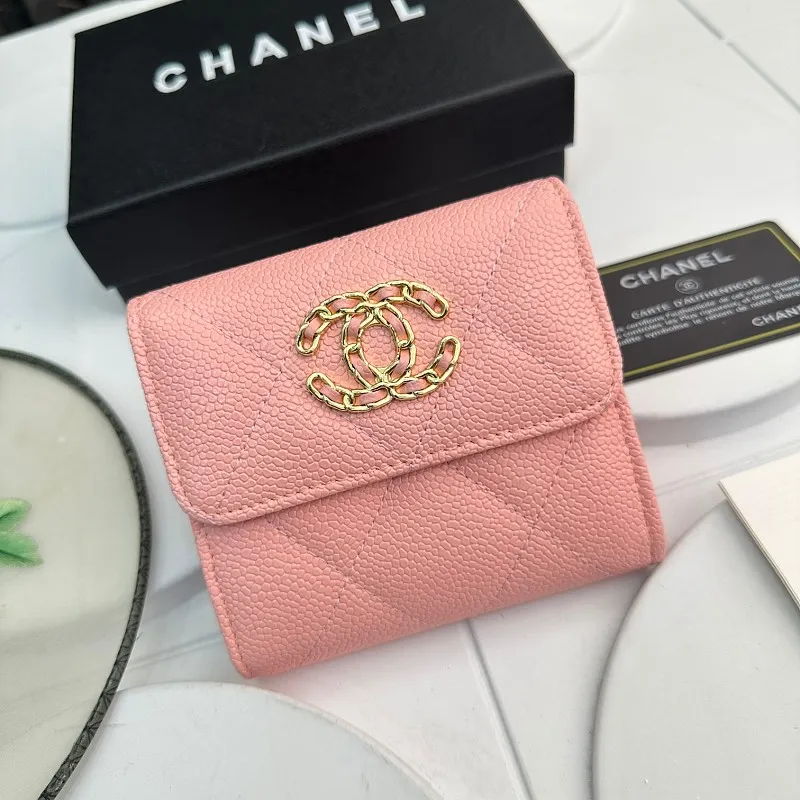 All Categories Chanel Wallet (Chanel) Chanel 003
