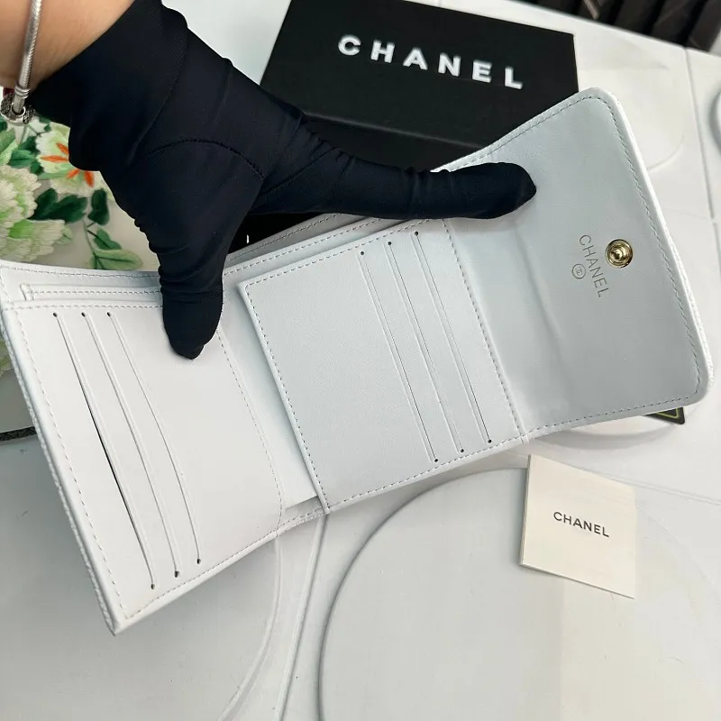 All Categories Chanel Wallet (Chanel) Chanel 003