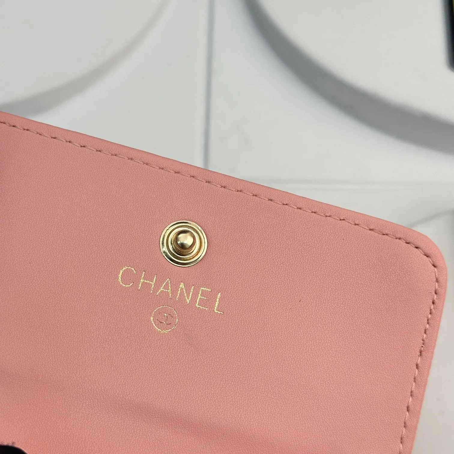 All Categories Chanel Wallet (Chanel) Chanel 003