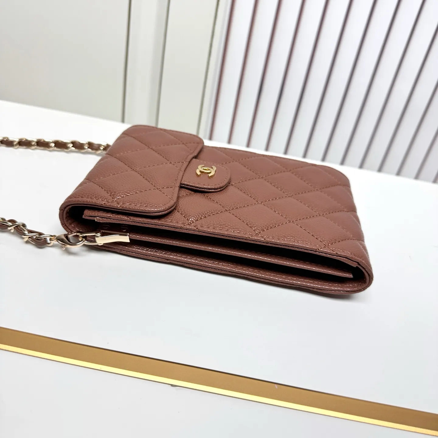 All Categories Chanel Wallet (Chanel) Chanel A168