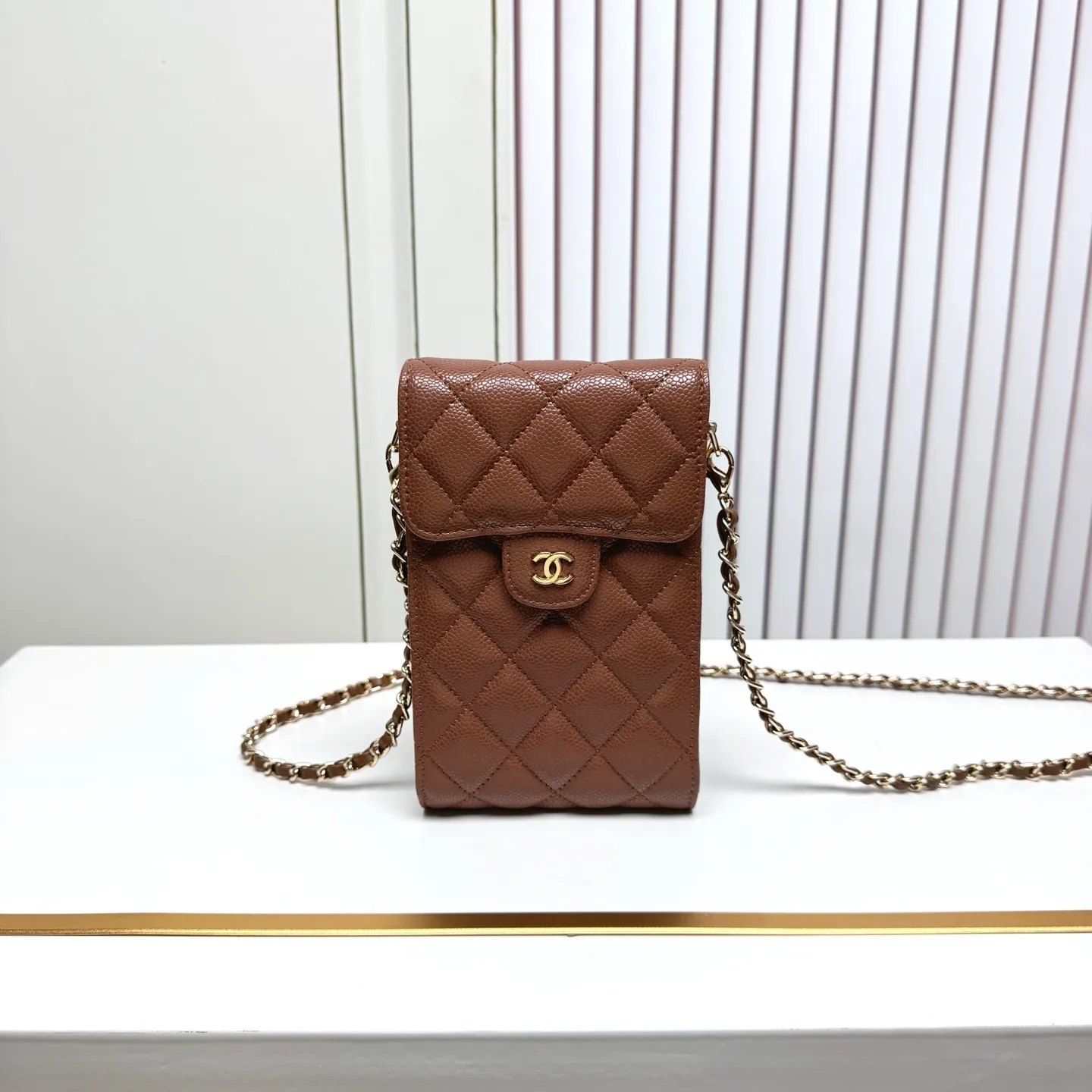 All Categories Chanel Wallet (Chanel) Chanel A168