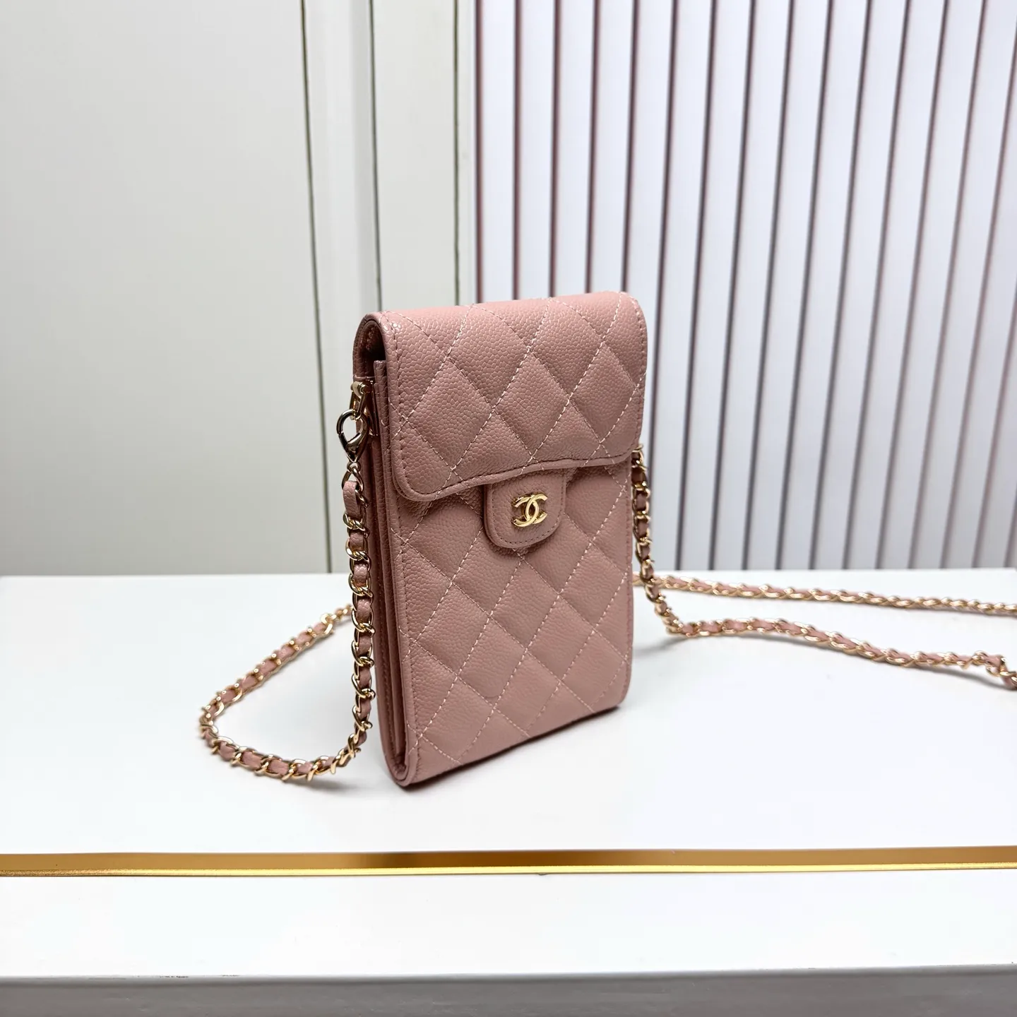 All Categories Chanel Wallet (Chanel) Chanel A168