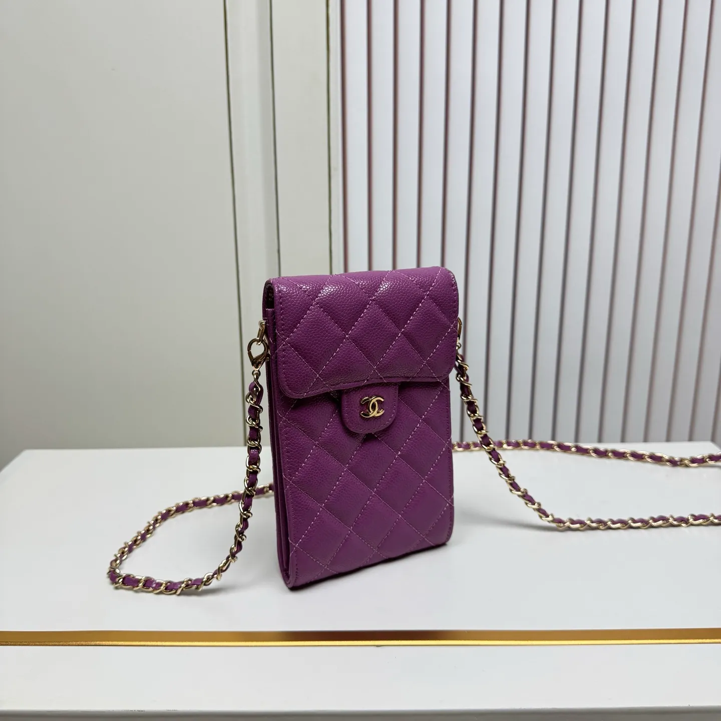 All Categories Chanel Wallet (Chanel) Chanel A168