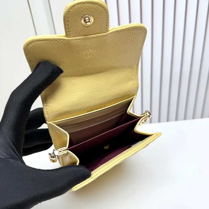 All Categories Chanel Wallet (Chanel) Chanel A168