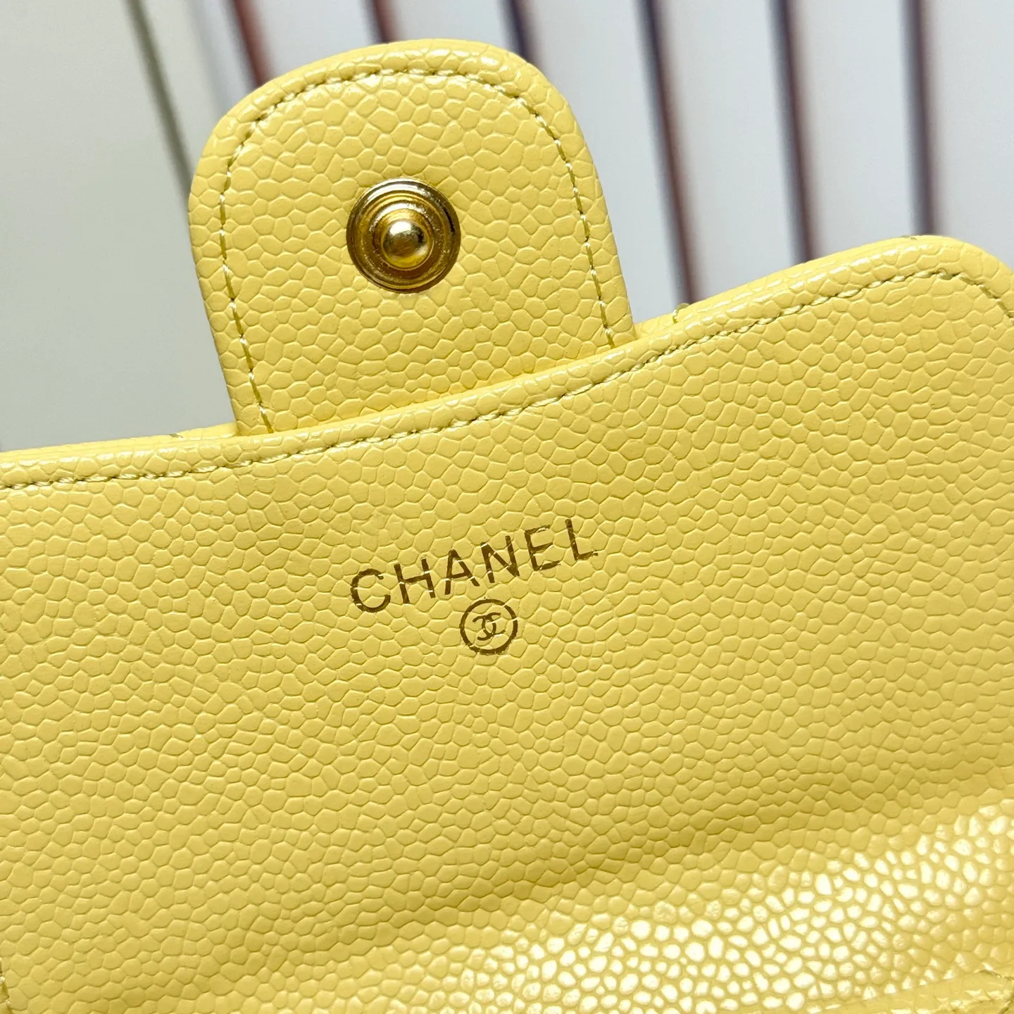 All Categories Chanel Wallet (Chanel) Chanel A168