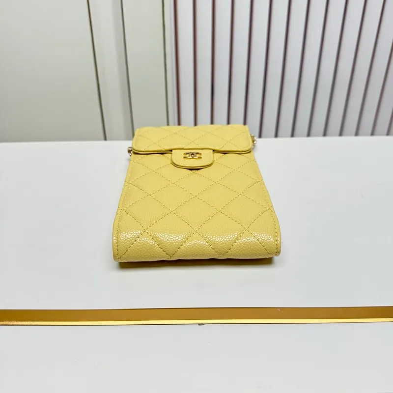 All Categories Chanel Wallet (Chanel) Chanel A168