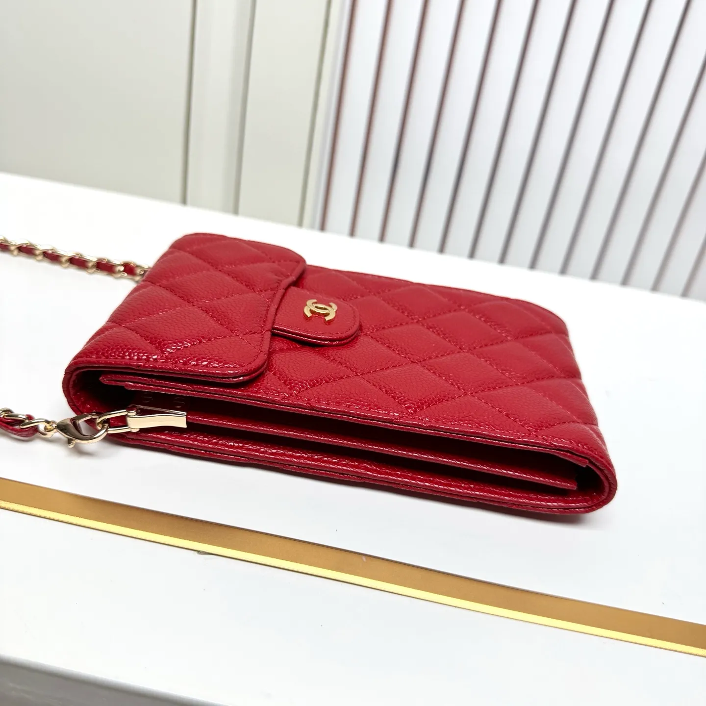 All Categories Chanel Wallet (Chanel) Chanel A168