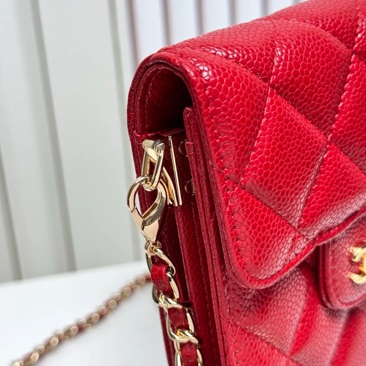 All Categories Chanel Wallet (Chanel) Chanel A168