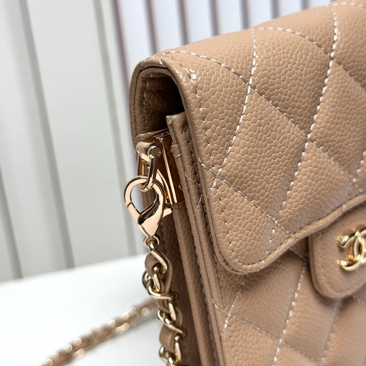 All Categories Chanel Wallet (Chanel) Chanel A168