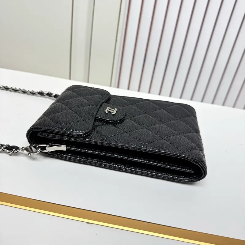 All Categories Chanel Wallet (Chanel) Chanel A168