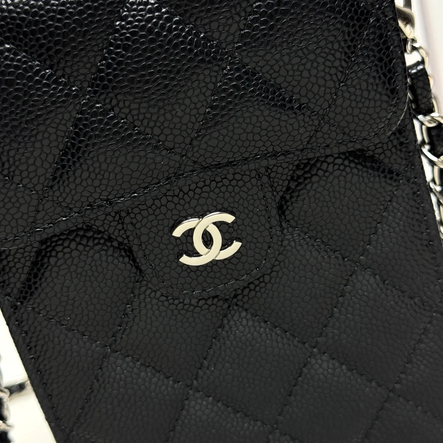 All Categories Chanel Wallet (Chanel) Chanel A168