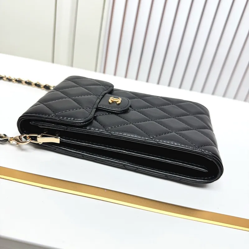 All Categories Chanel Wallet (Chanel) Chanel A168