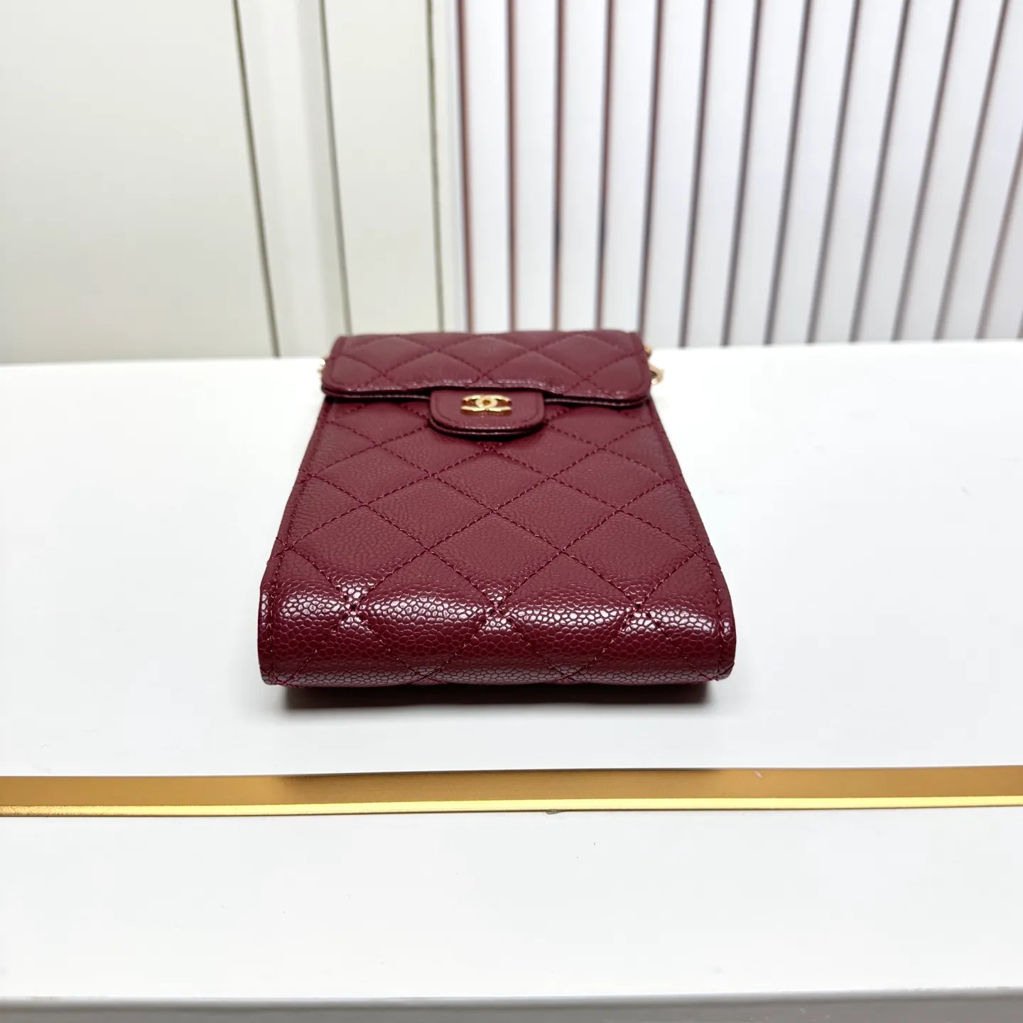 All Categories Chanel Wallet (Chanel) Chanel A168