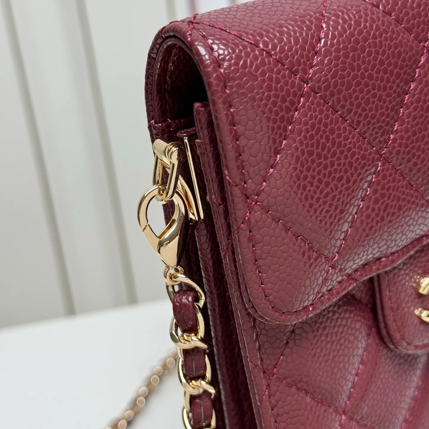 All Categories Chanel Wallet (Chanel) Chanel A168