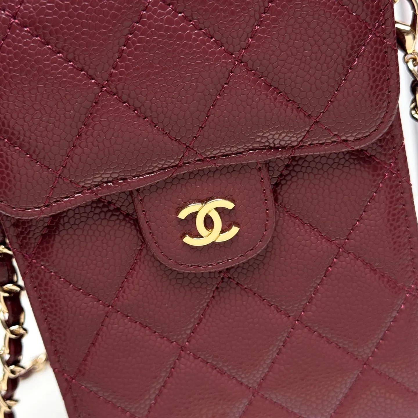 All Categories Chanel Wallet (Chanel) Chanel A168