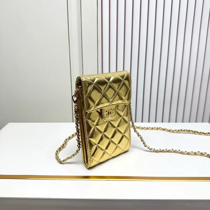 All Categories Chanel Wallet (Chanel) Chanel A168