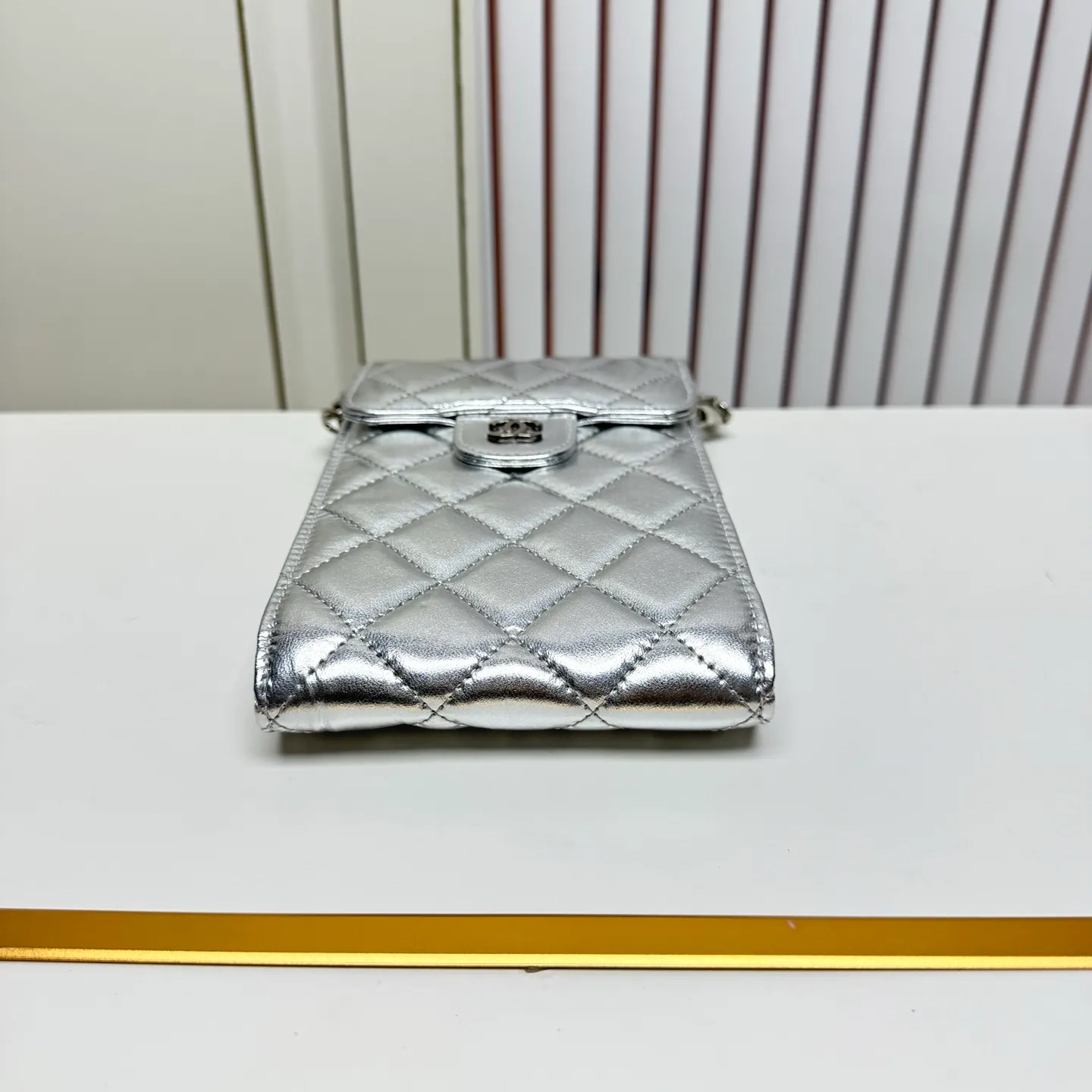 All Categories Chanel Wallet (Chanel) Chanel A168