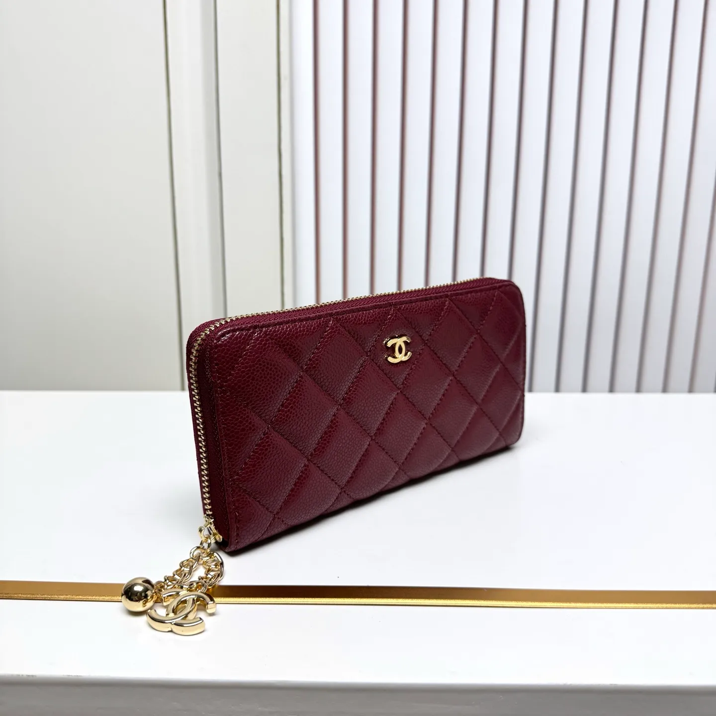 All Categories Chanel Wallet (Chanel) Chanel 2608