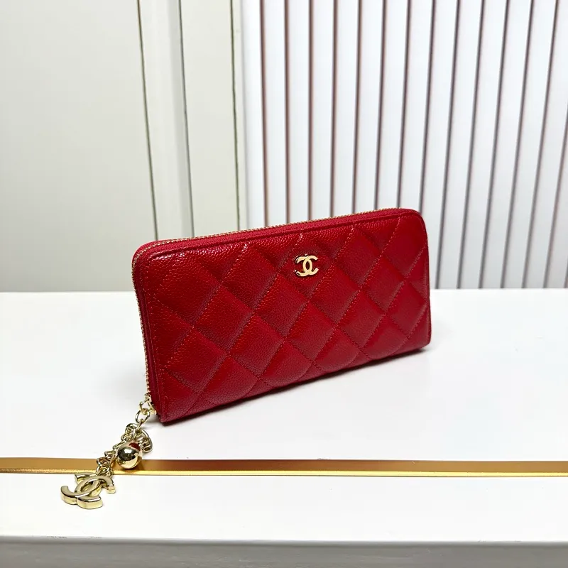 All Categories Chanel Wallet (Chanel) Chanel 2608