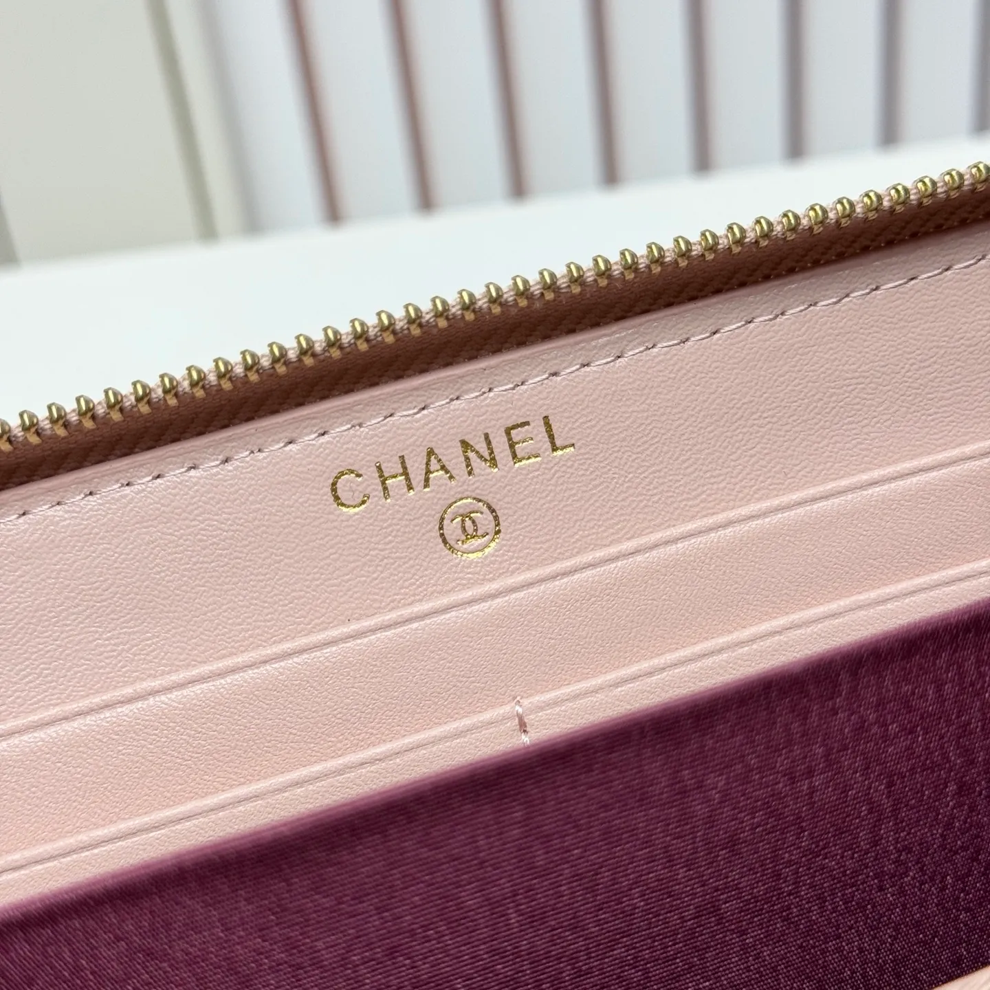All Categories Chanel Wallet (Chanel) Chanel 2608
