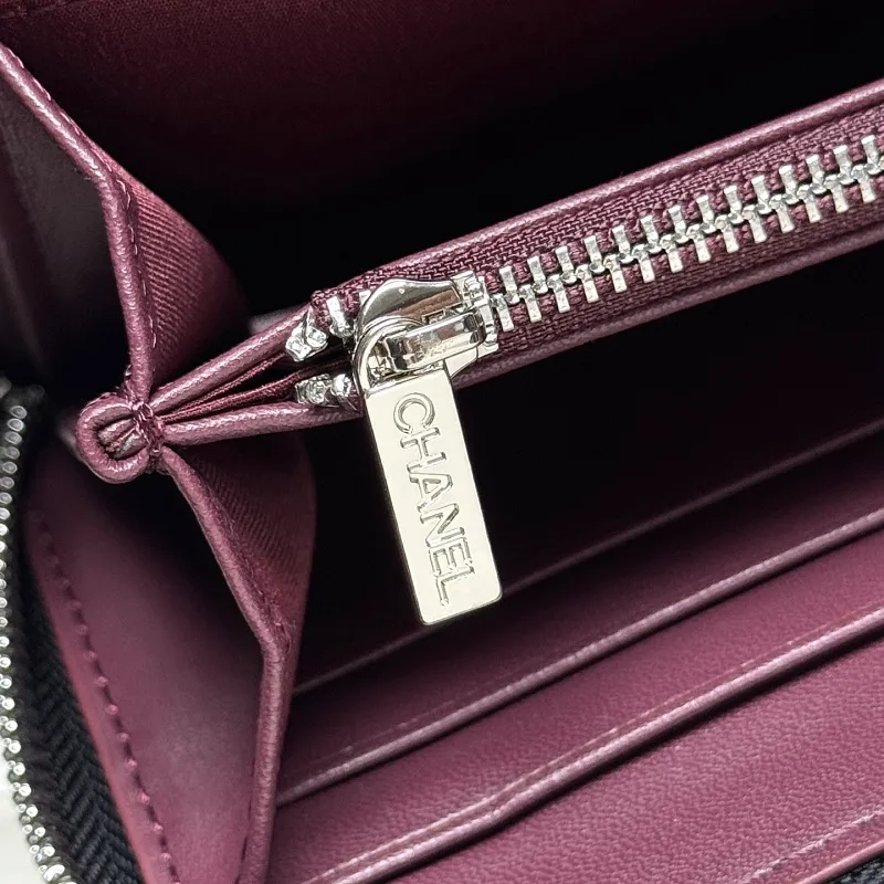All Categories Chanel Wallet (Chanel) Chanel 2608