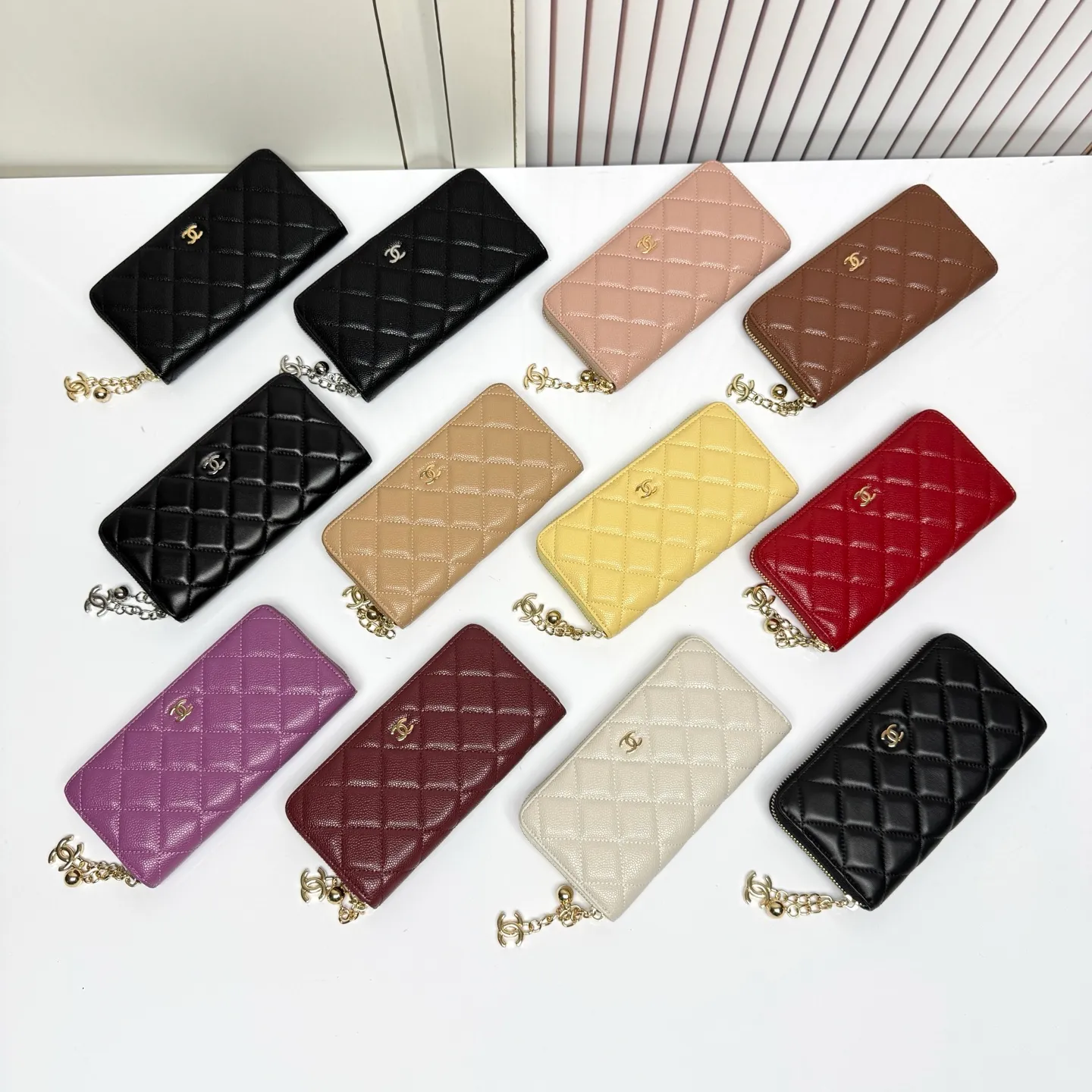 All Categories Chanel Wallet (Chanel) Chanel 2608