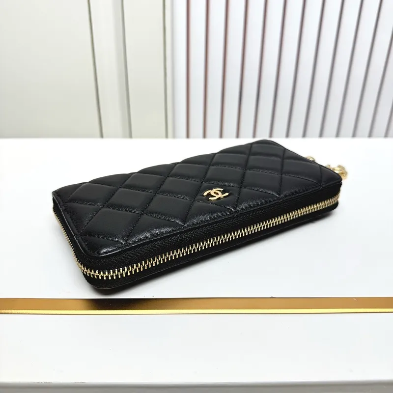 All Categories Chanel Wallet (Chanel) Chanel 2608