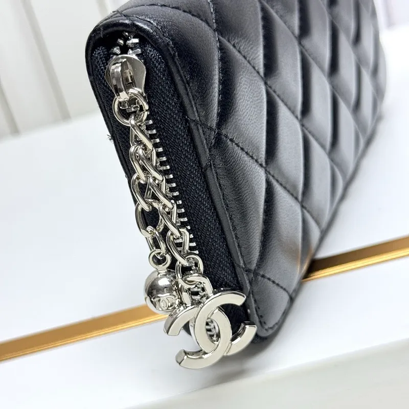 All Categories Chanel Wallet (Chanel) Chanel 2608