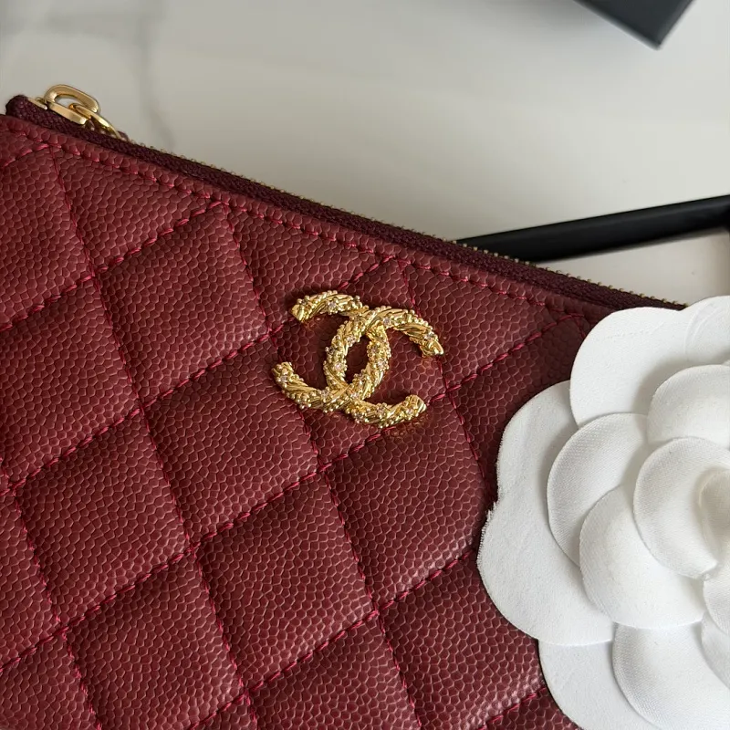 All Categories Chanel Wallet (Chanel) Chanel AP5075