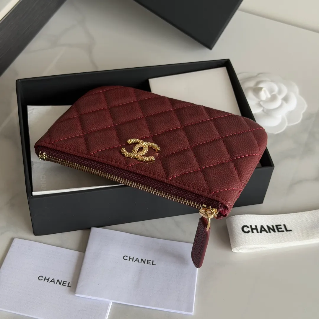All Categories Chanel Wallet (Chanel) Chanel AP5075
