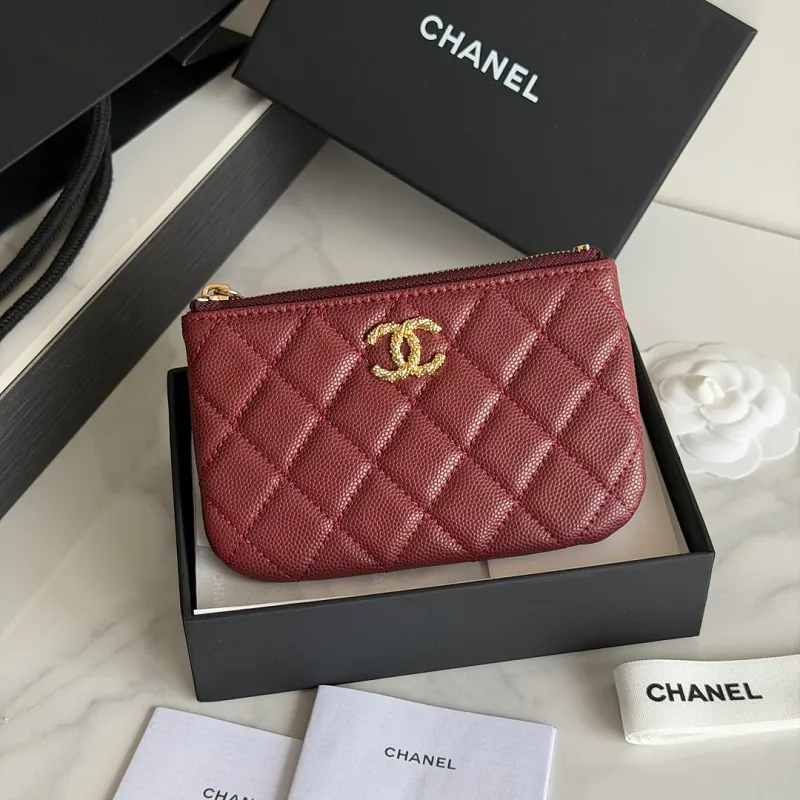All Categories Chanel Wallet (Chanel) Chanel AP5075