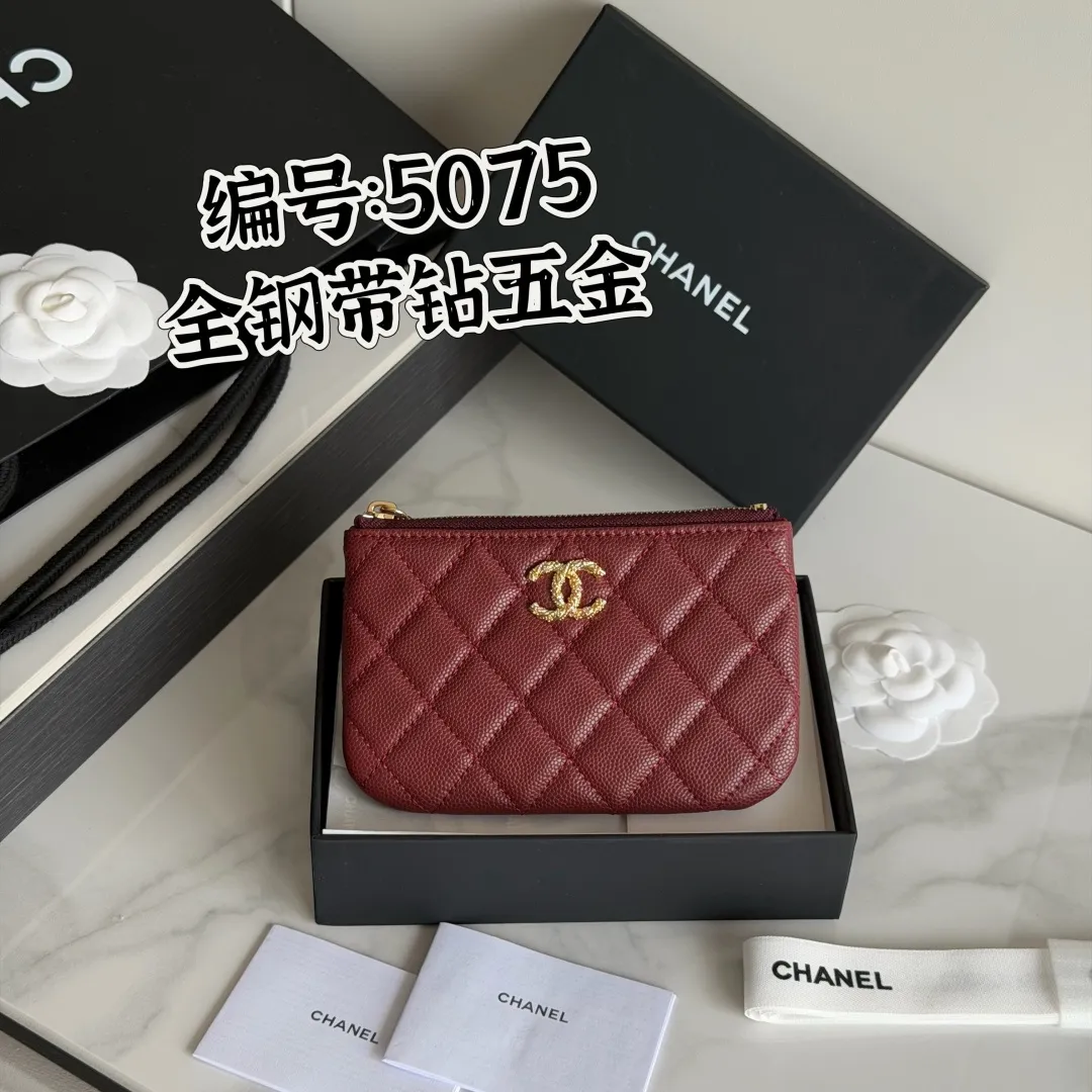 All Categories Chanel Wallet (Chanel) Chanel AP5075