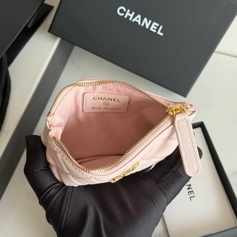 All Categories Chanel Wallet (Chanel) Chanel AP5075