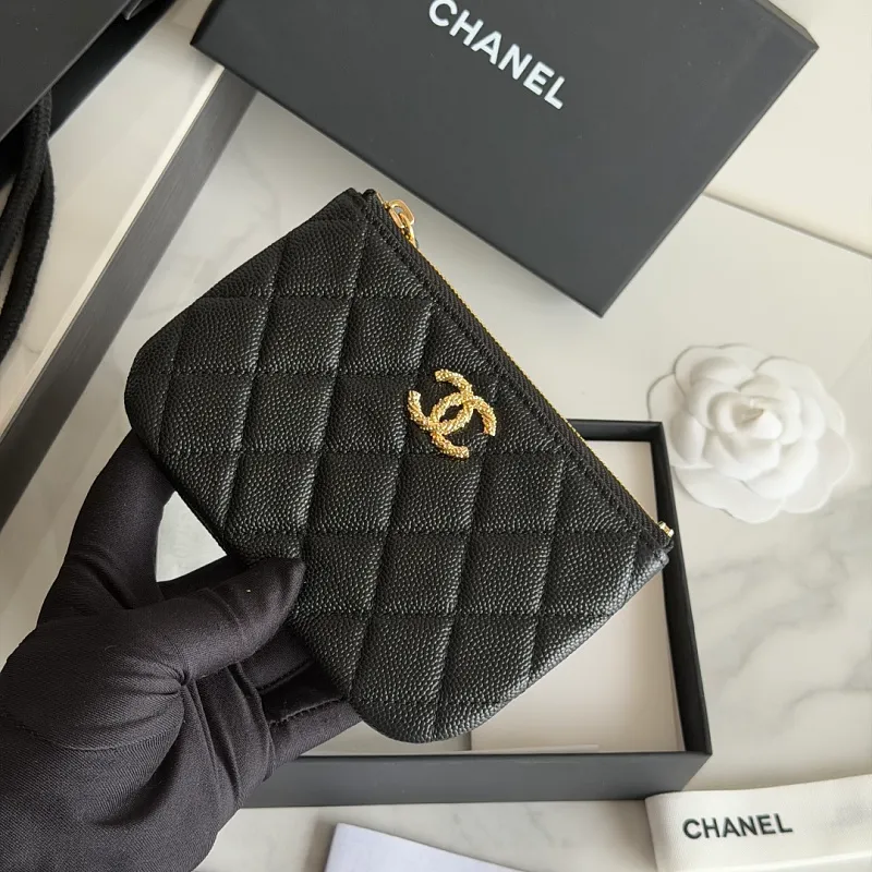 All Categories Chanel Wallet (Chanel) Chanel AP5075
