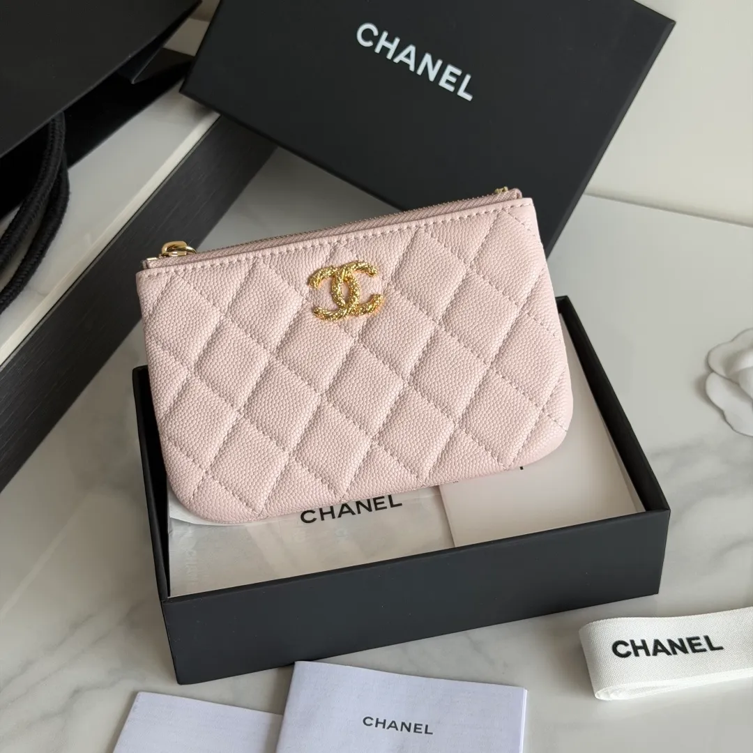 All Categories Chanel Wallet (Chanel) Chanel AP5075