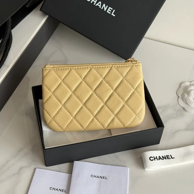 All Categories Chanel Wallet (Chanel) Chanel AP5075