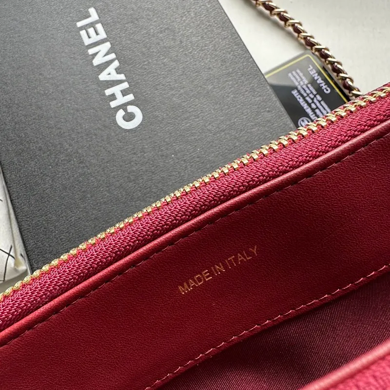 All Categories Chanel Wallet (Chanel) Chanel 50169