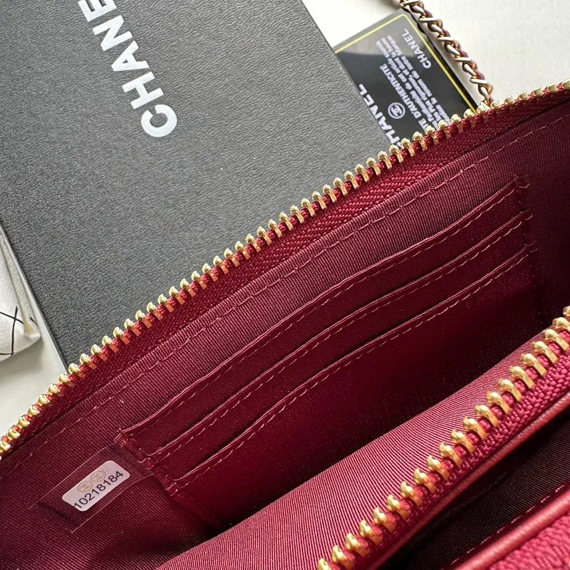 All Categories Chanel Wallet (Chanel) Chanel 50169